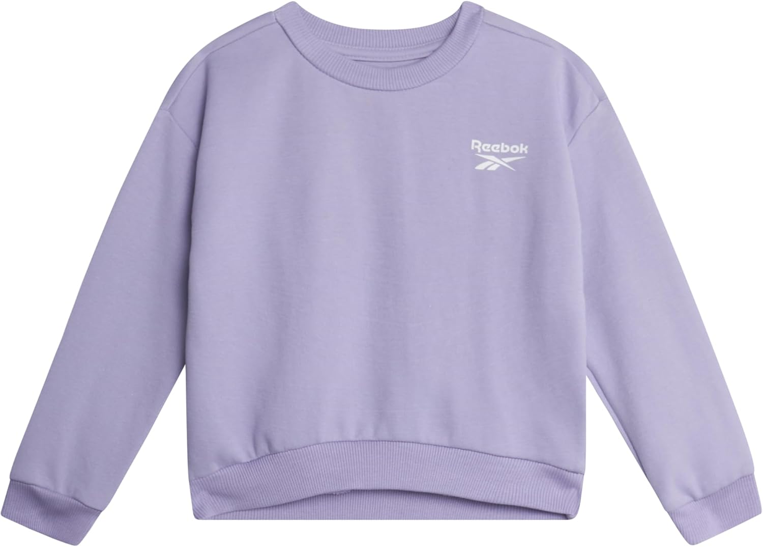 Reebok Toddler Girls 2-Piece Activeraisonn detre Fitzgerald
