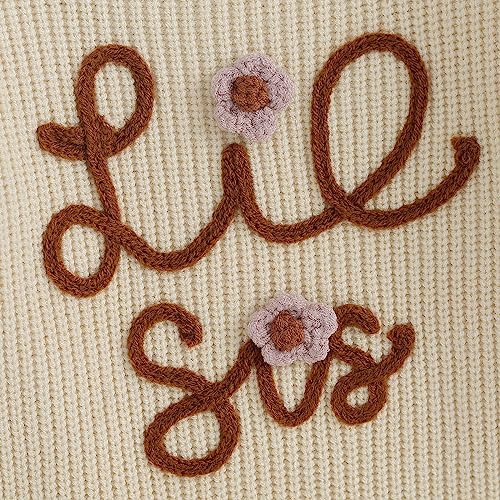 Engofs Toddler Winter Sweater