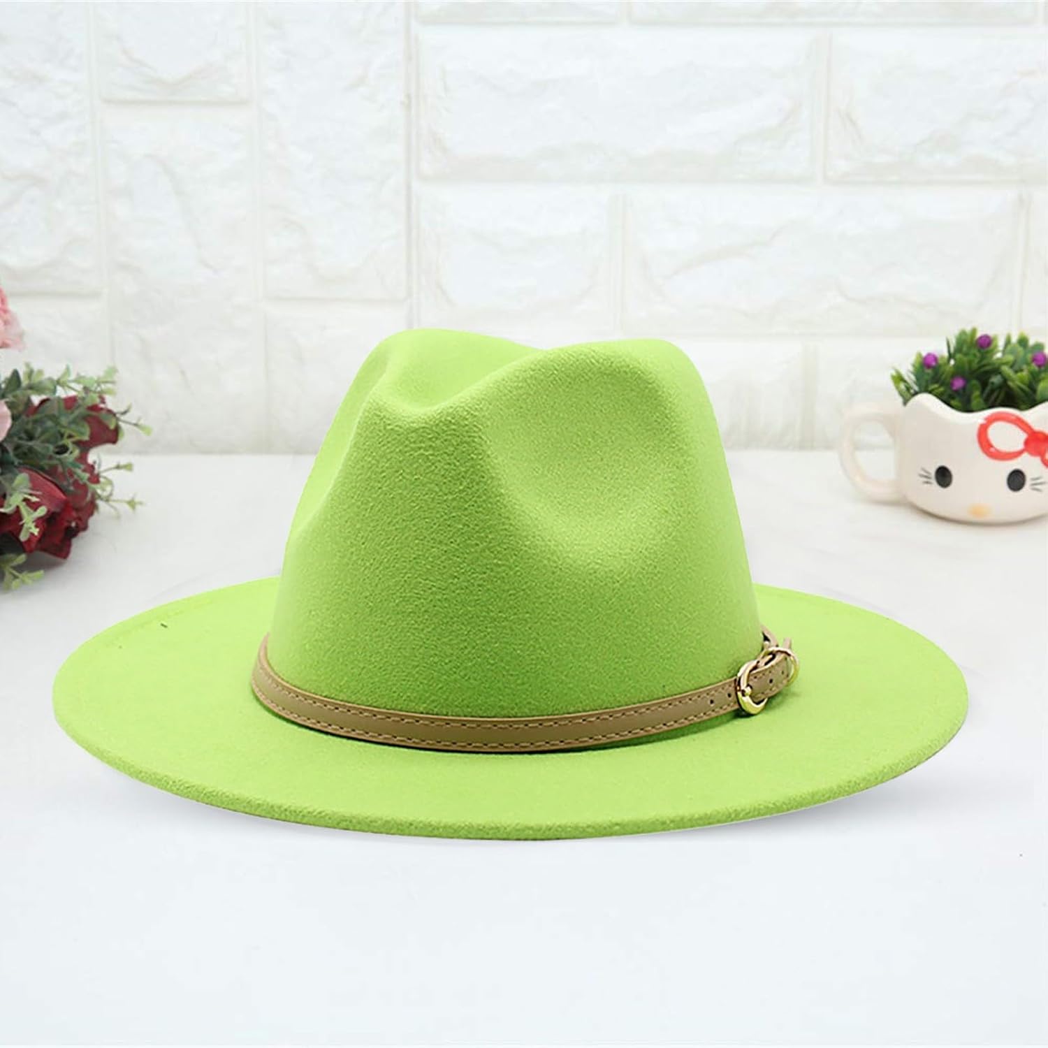 Trendy Toddler Bucket Hat