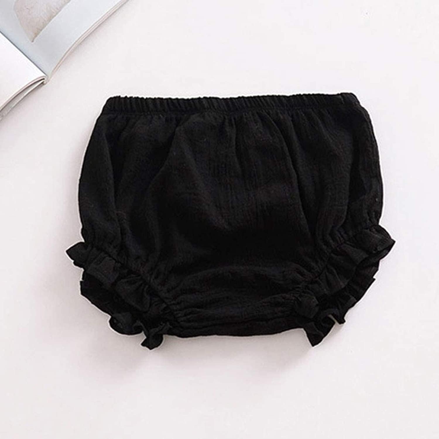 Cute Toddler Girls and Boys Bloomers