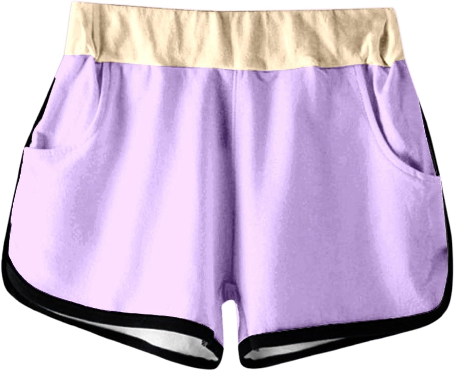 Versatile Summer Outfit Set for Girls 4-14