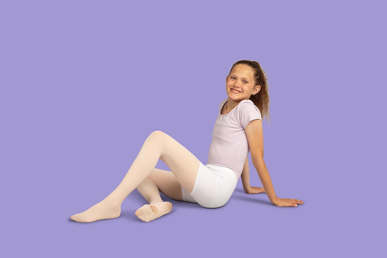 Comfortable Girls Undershorts for Dresses