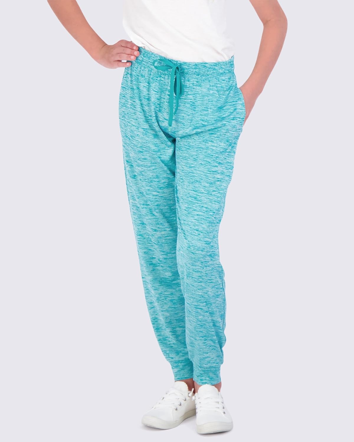 Perfect Combination Dry-Fit Jogger Pollution 3-Piece Set ErgonomicComfortRealEssentials