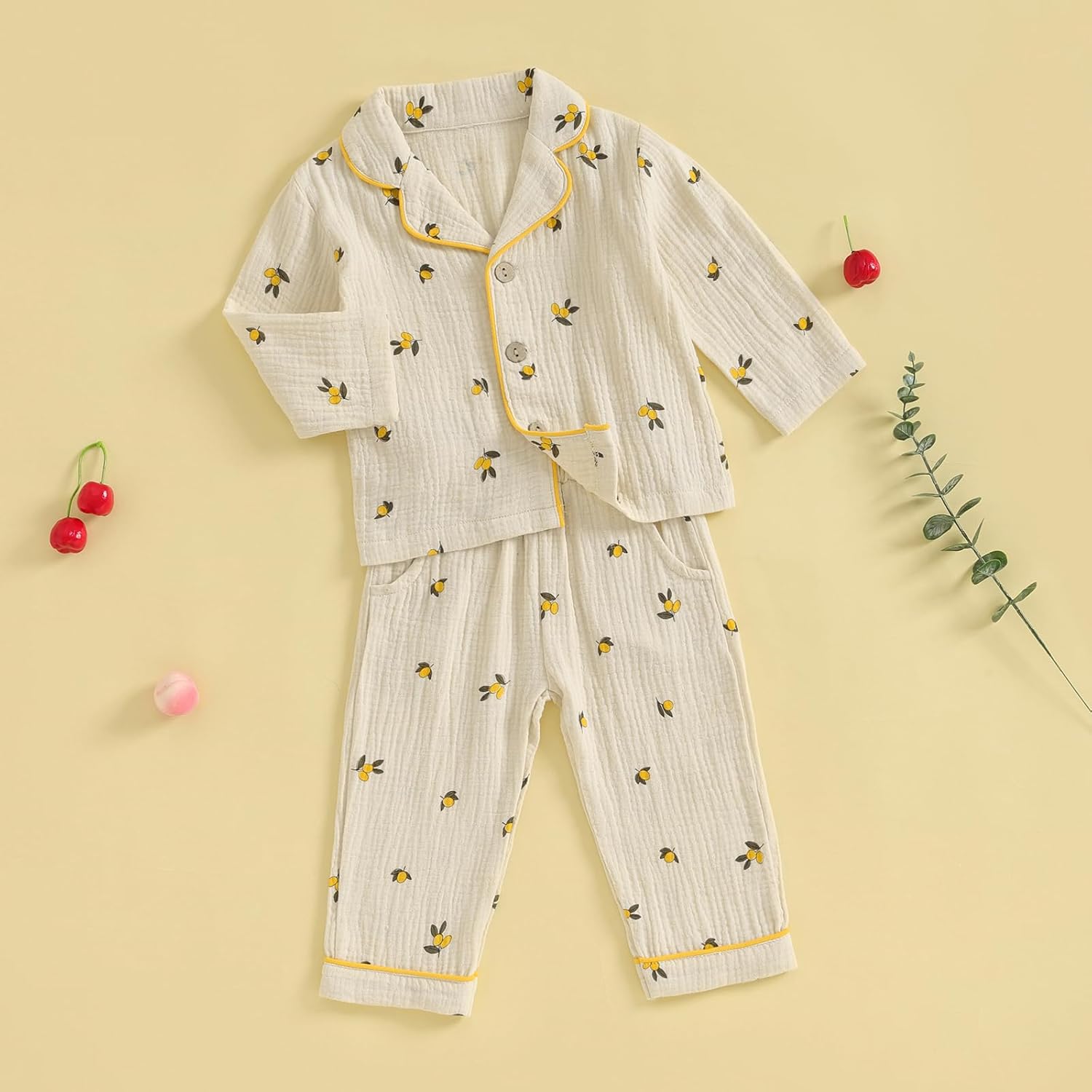 Perfect Outfit for Little Ones