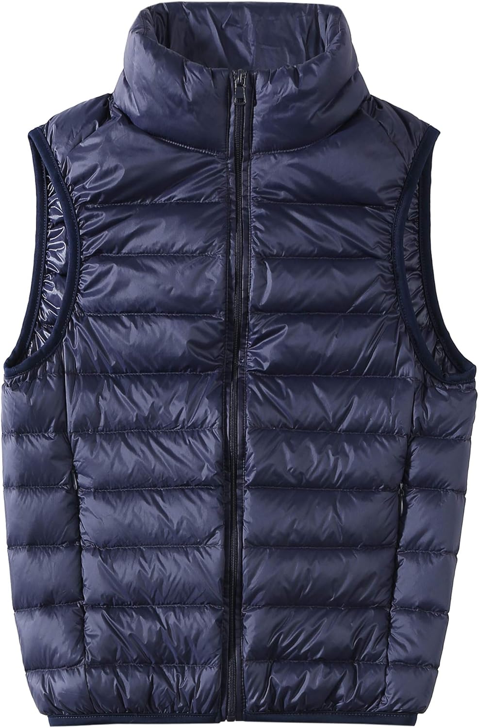 Camii Mia KidsGirls Puffer Vest
