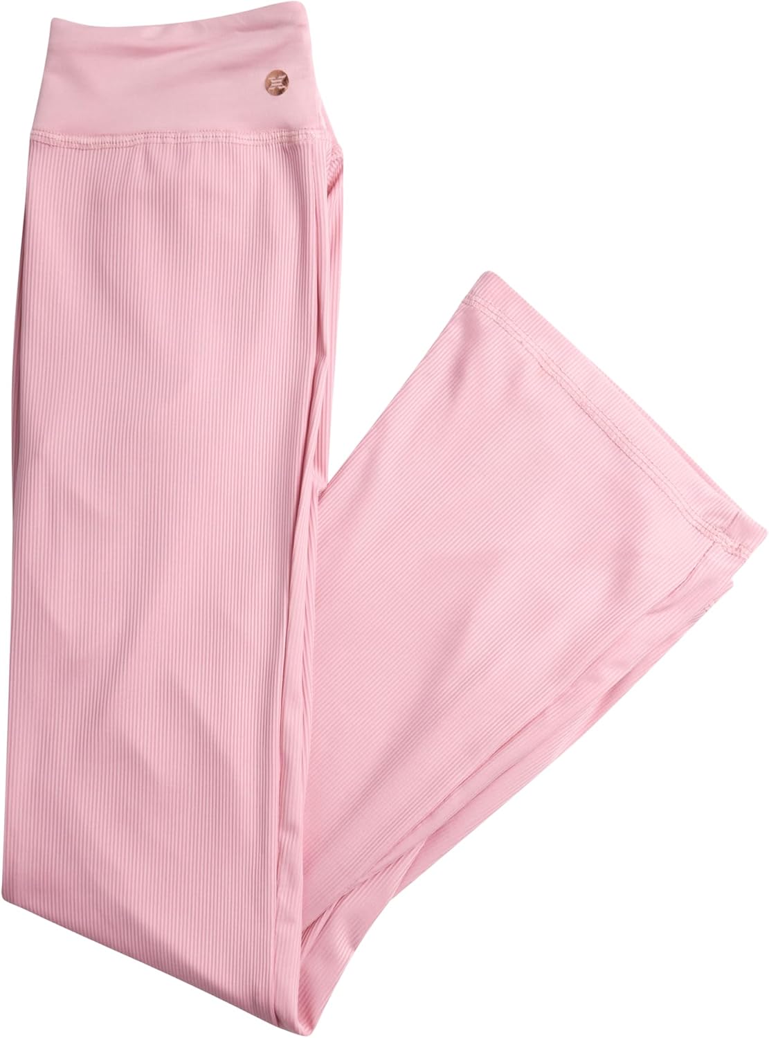Cozy Fashionable RBX Youth Activewear Set Pullover Hoodie Flare Leggings for Girls
