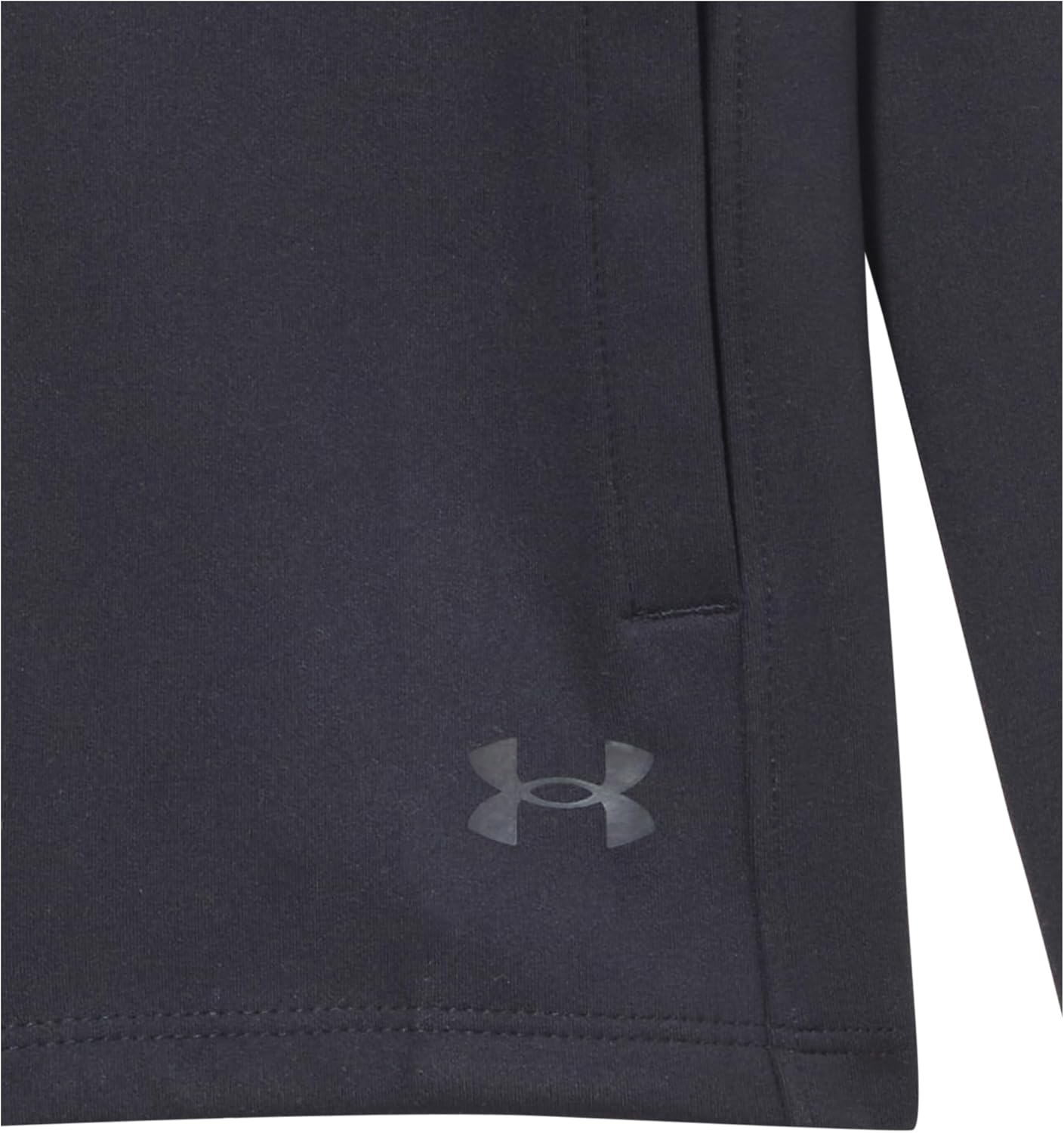 Under Armour Girls Motion Jacket for Active Play