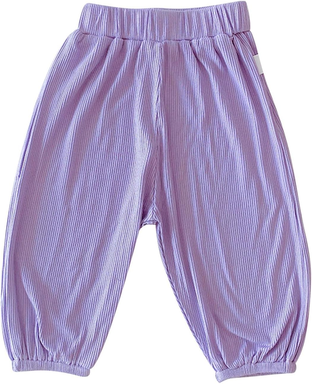Premium Cotton Linen Harem Trousers Set