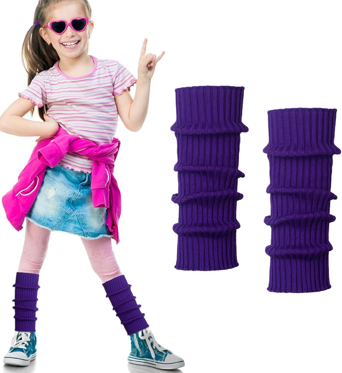 Keep Your Kids Legs Cozy Trendy