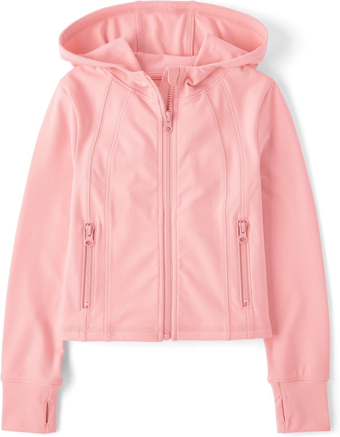 Comfortable stylish jacket