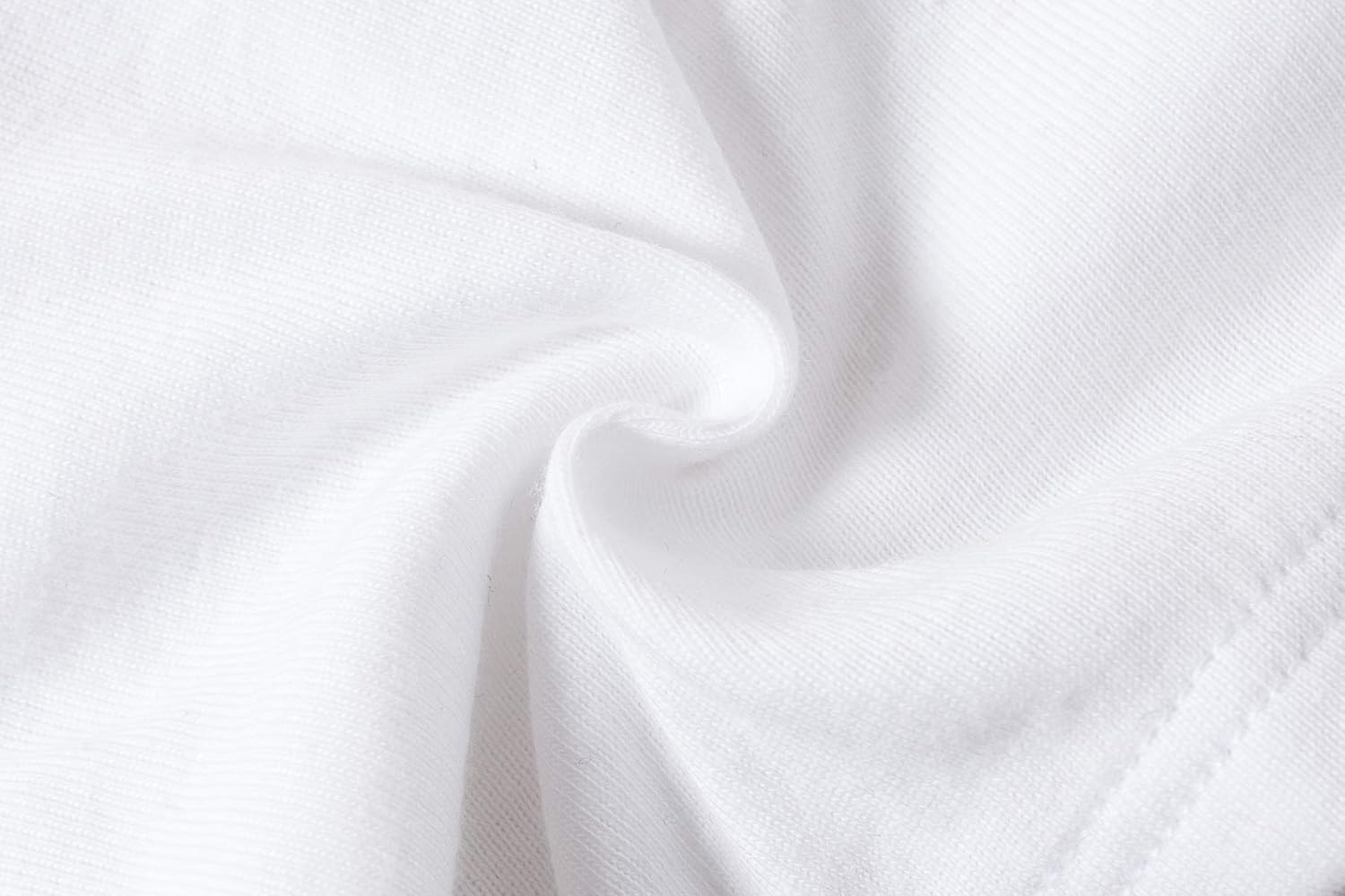 Perfectly Soft Cotton Underwear for Little Girls