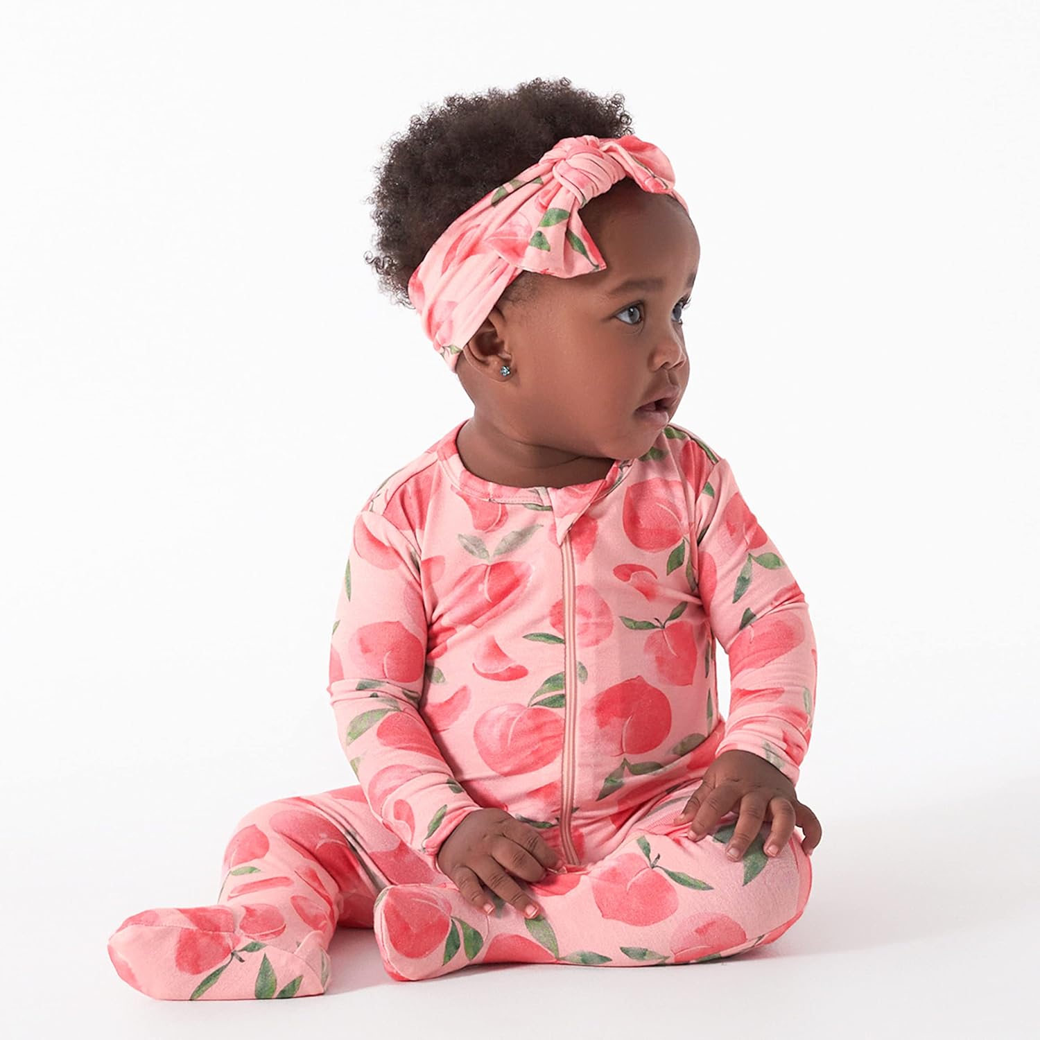 Perfect Pjs for Little Ones