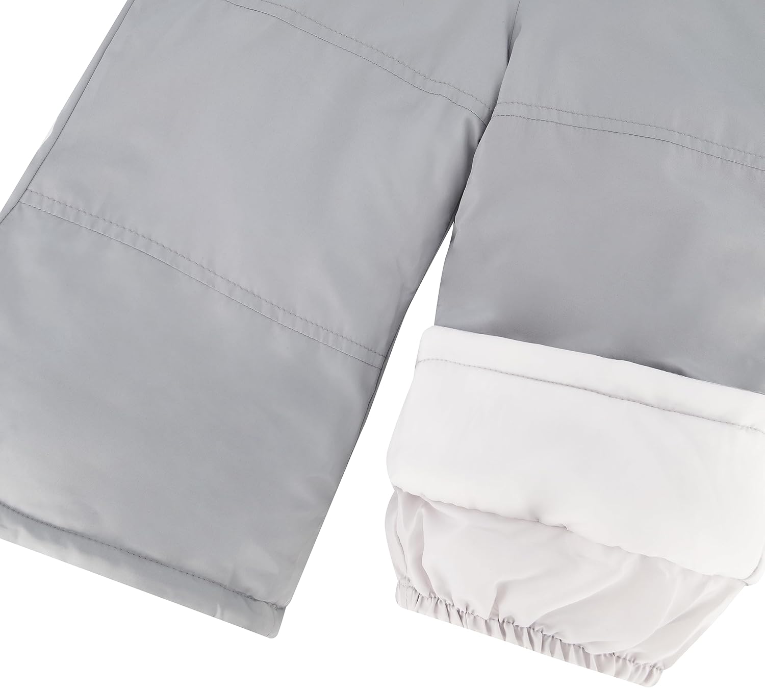 Jessica Simpson Girls Insulated Snowsuit Set for Cozy Winter Adventures