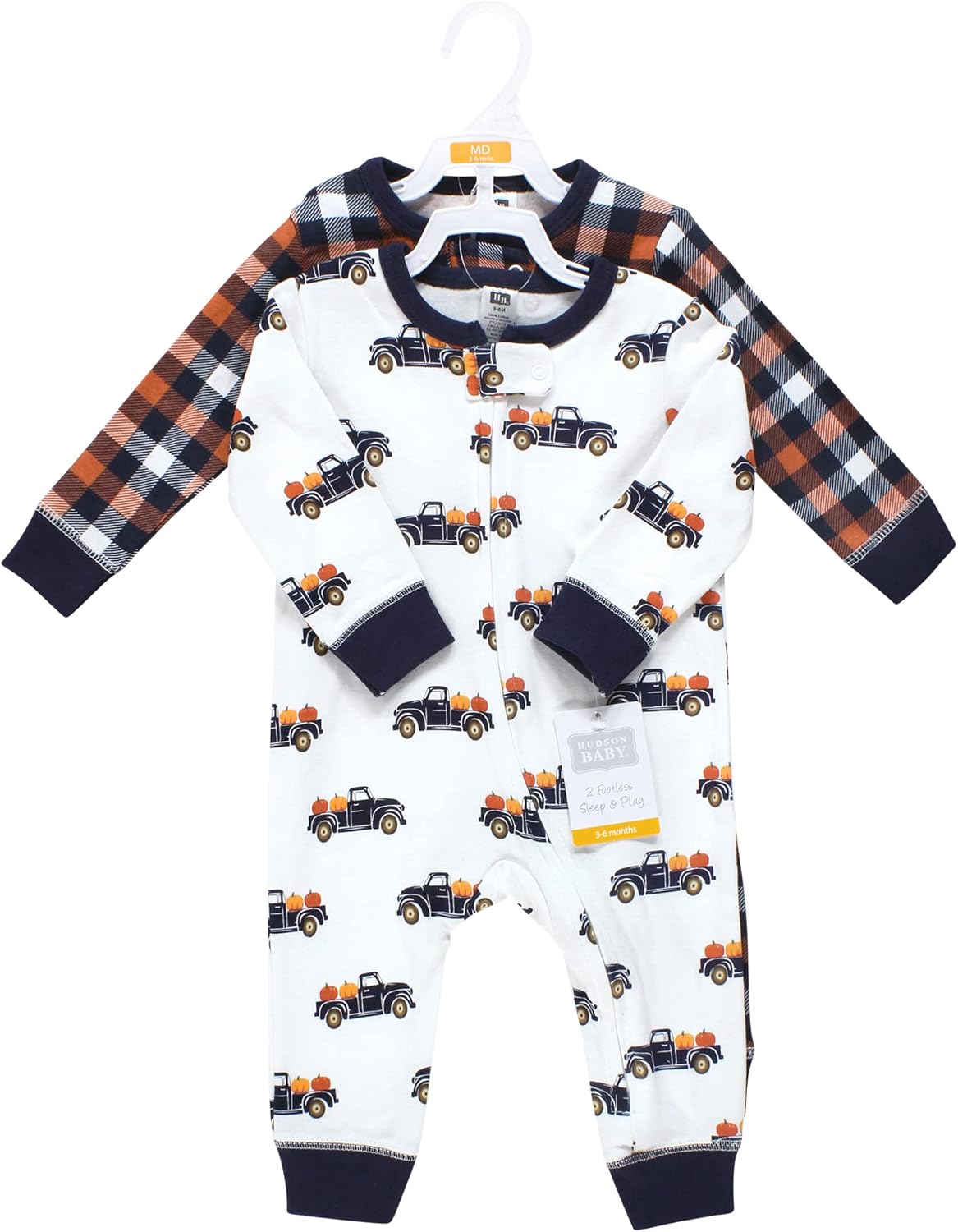 Perfect Cozy Sleep Play Set for Babies