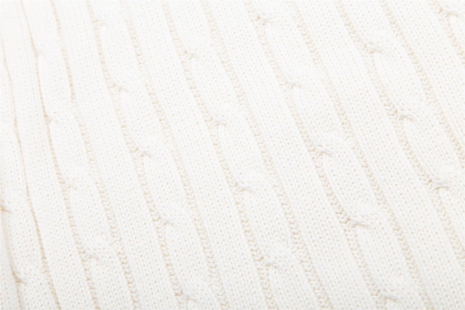 Classic Boys V-Neck Knit