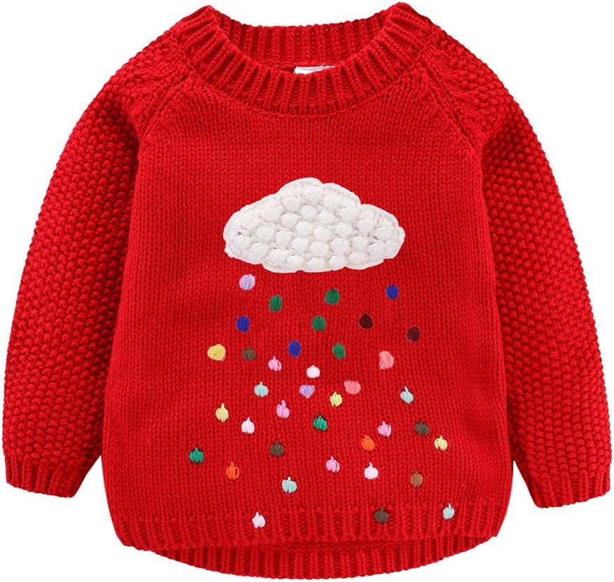 Livid Little Girls Sweater