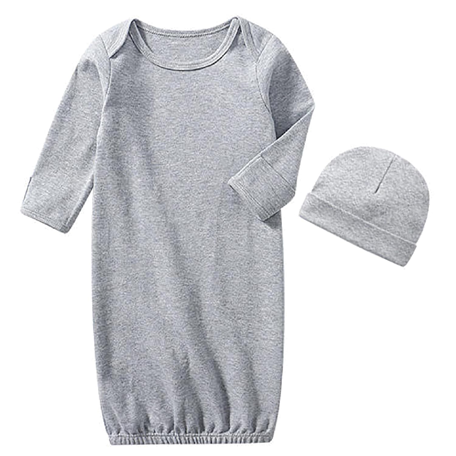 Perfect Coming Home Gown for Baby Girls