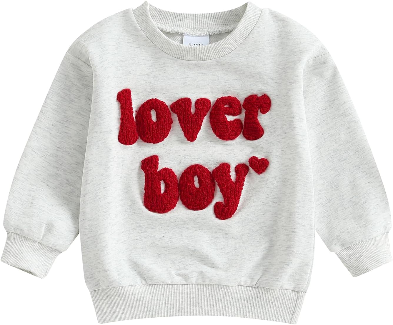 Valentines Day HeartCutielittle Toddler GesundHALT Sweatshirt