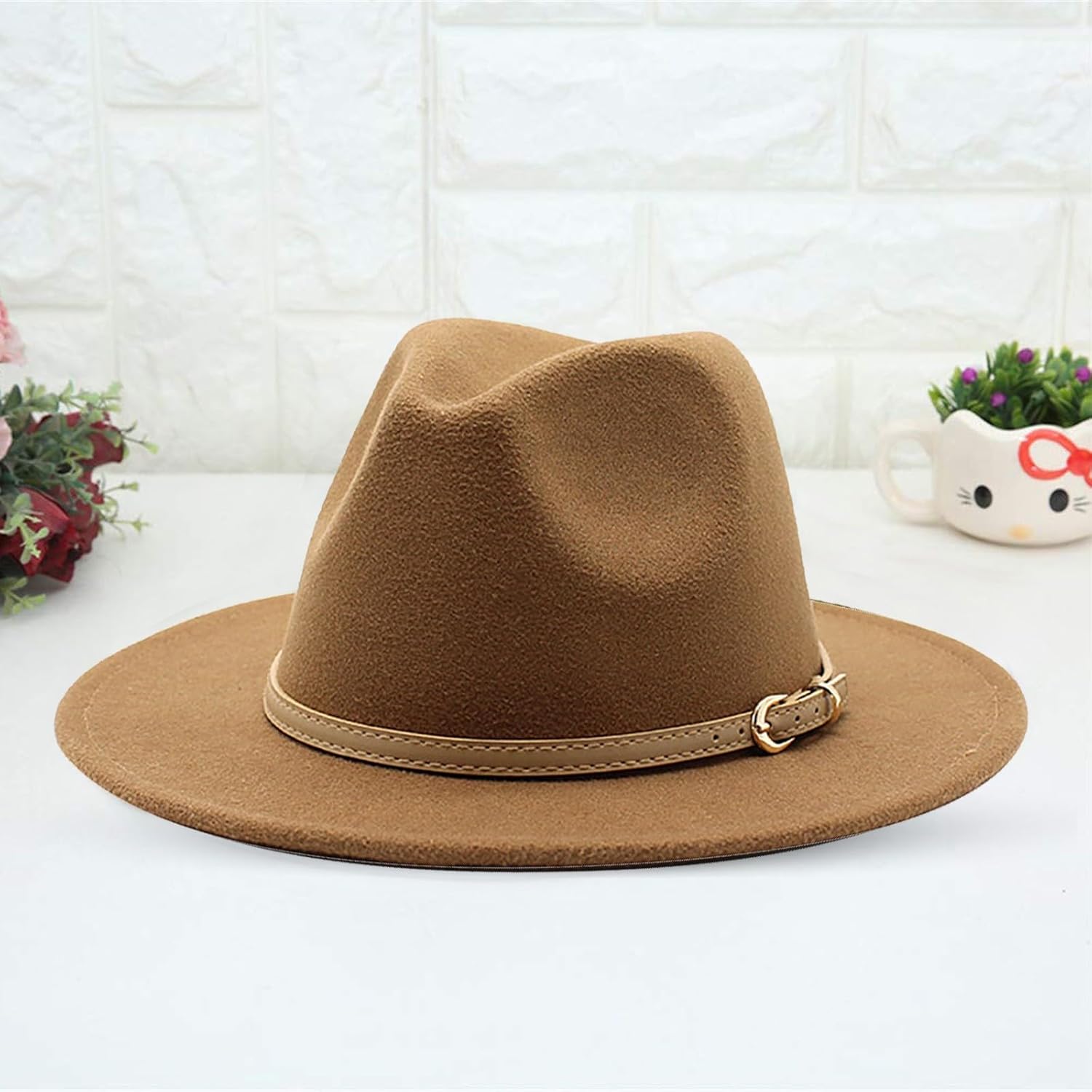 Perfect Toddler Fedora Cap