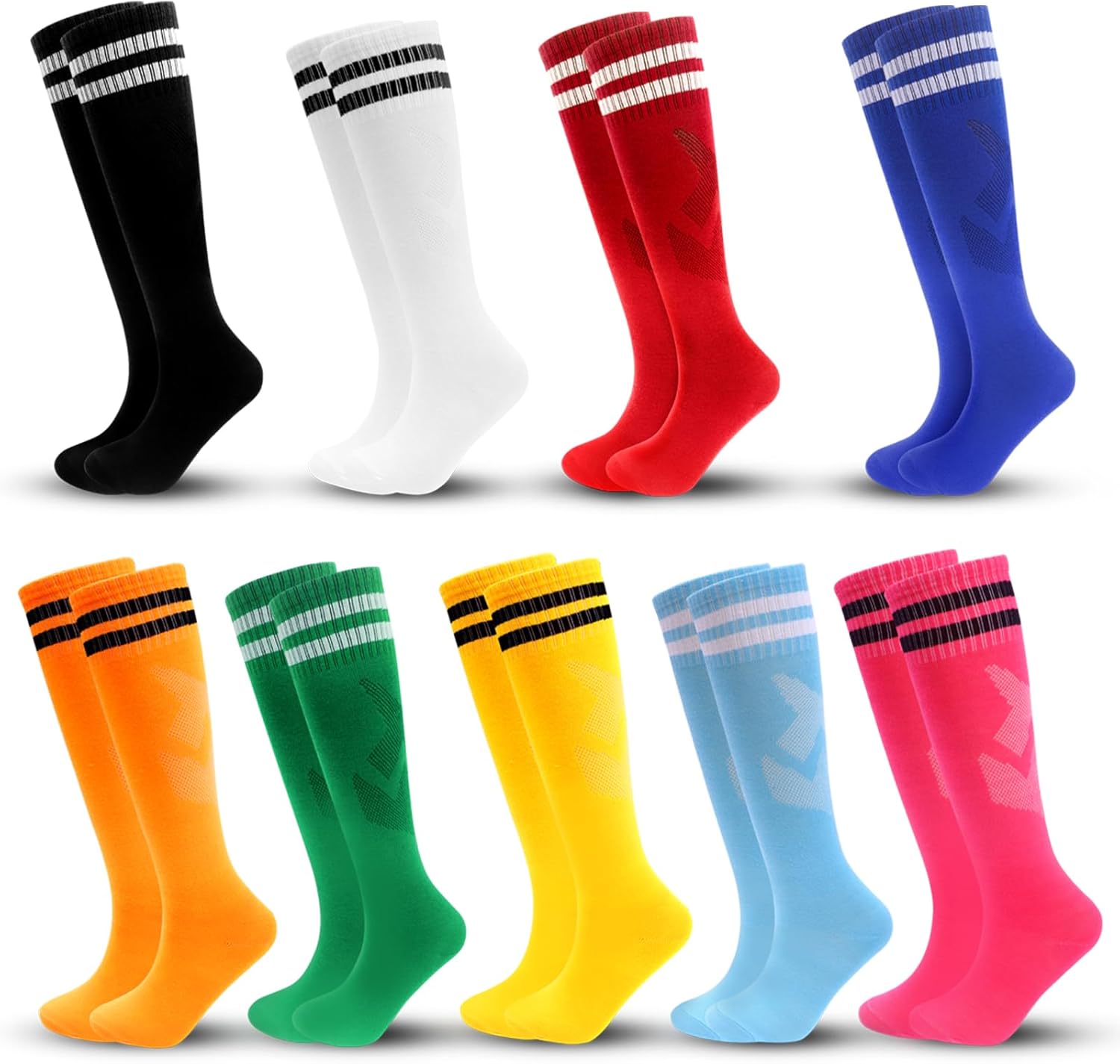 Perfect Soccer Socks for Kids