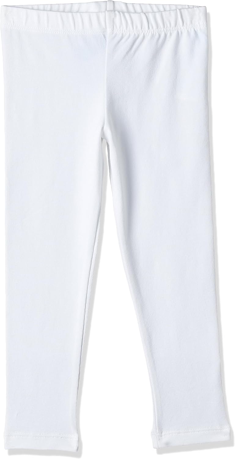 The Childrens Place Girls Leggings Comfortable Stylish 2-Pack
