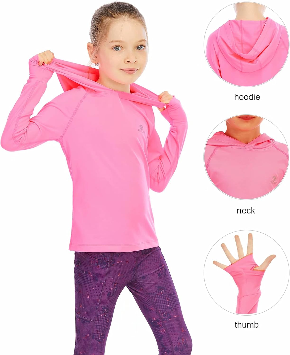 Perfect for daily use