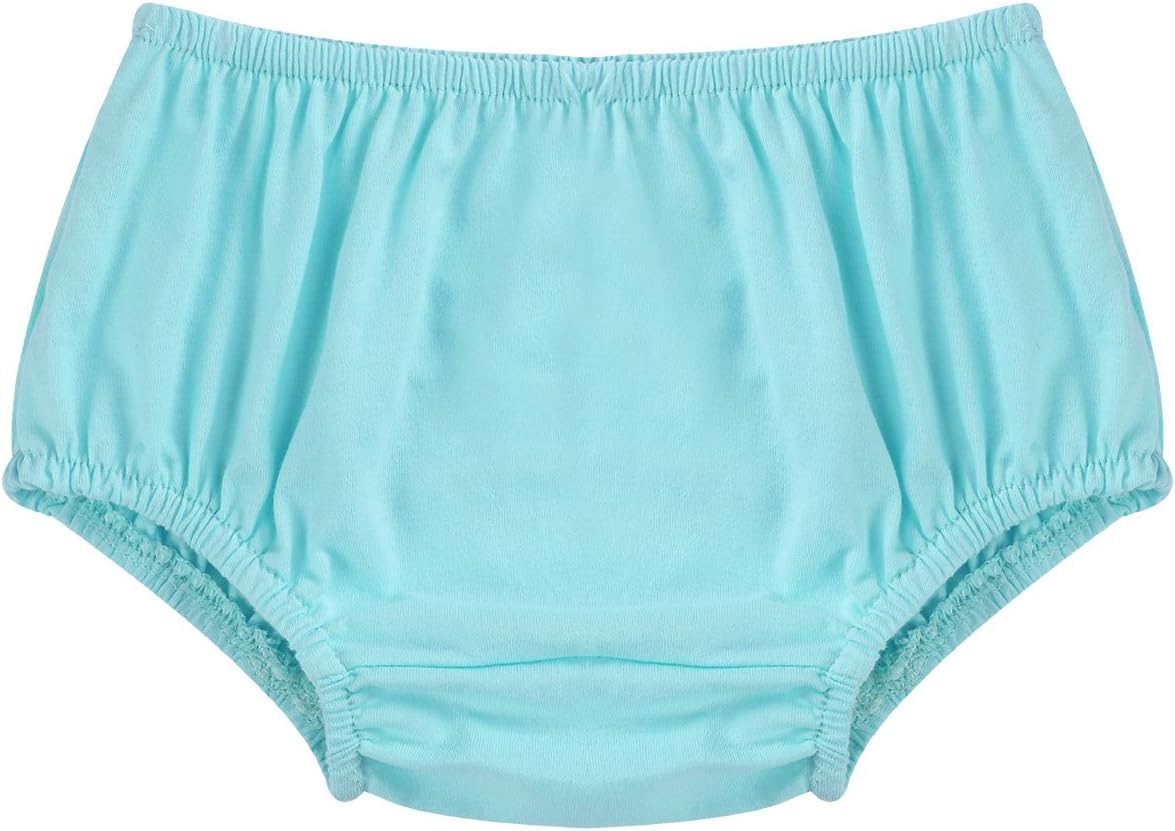 Soft Cotton Diaper Cover for Toddler