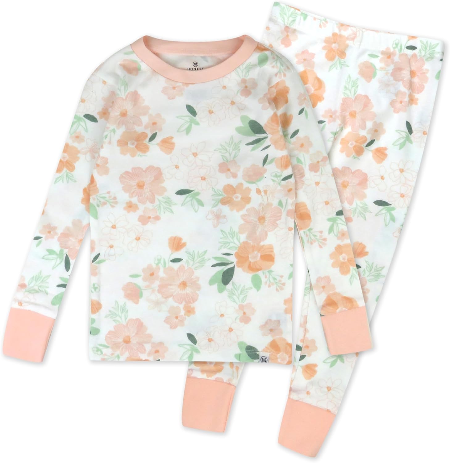Organic Pajamas for Kids