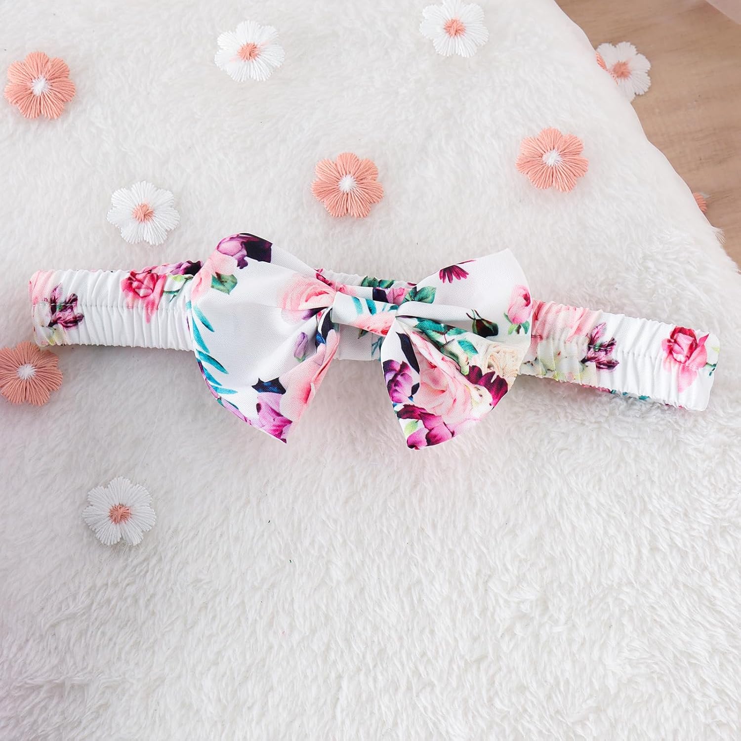 Comfortable Baby Girl Summer Outfits