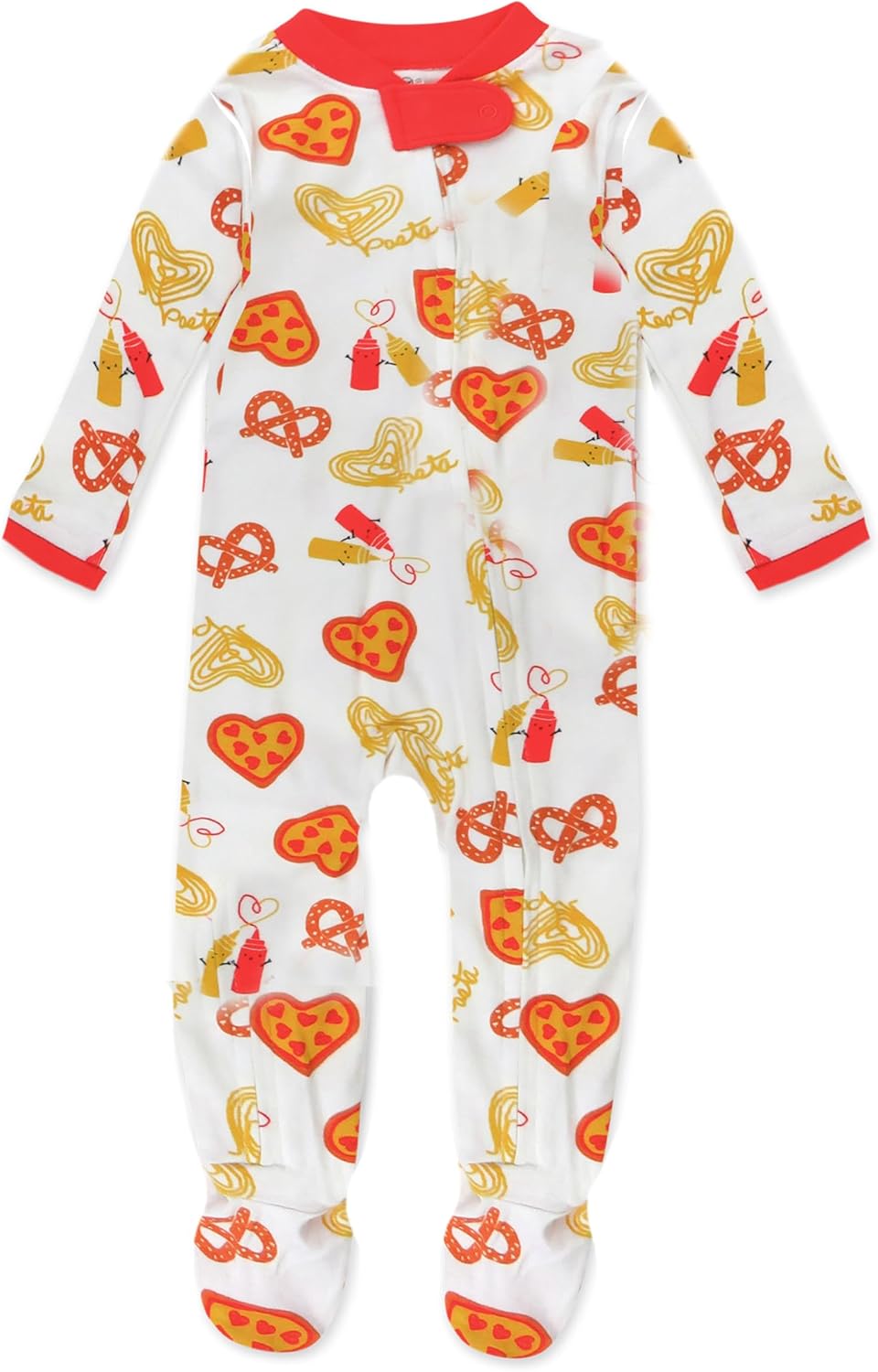 HonestBabys Pajama Sensations