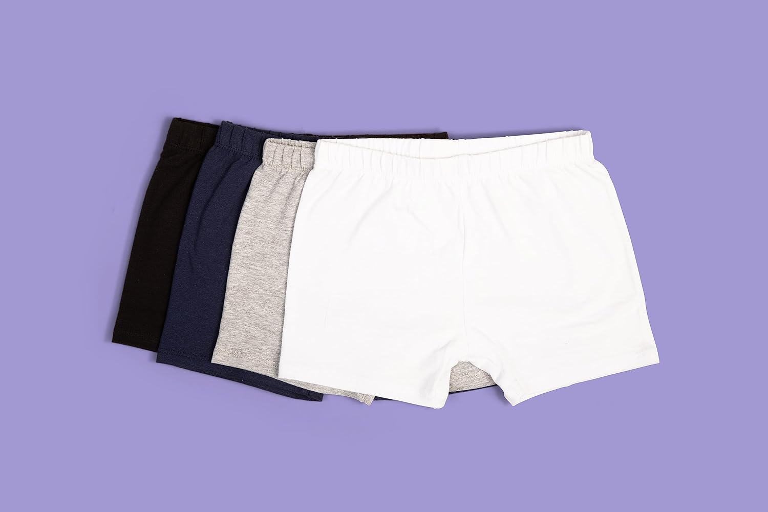 Comfortable Girls Undershorts for Dresses
