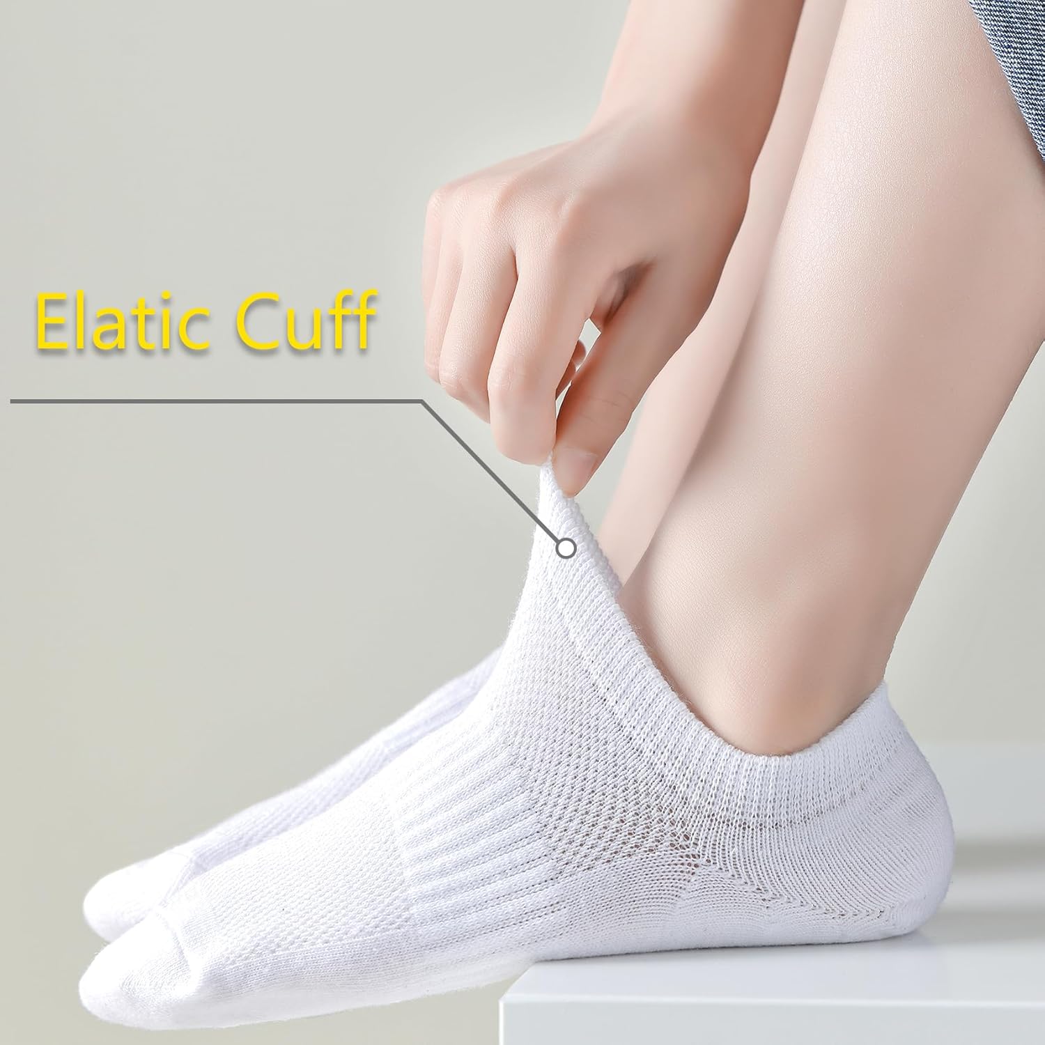 Perfect for Kids Arch Support No-Slip Socks