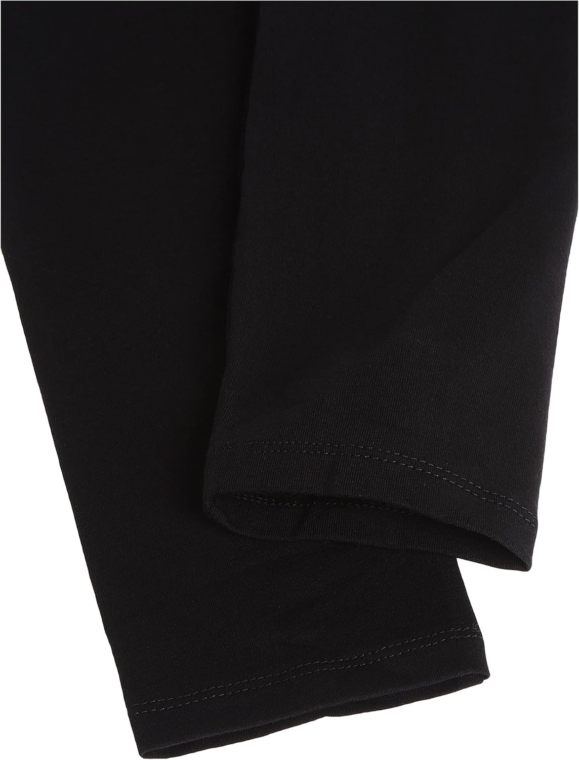 Comfortable girls leggings with a stylish look
