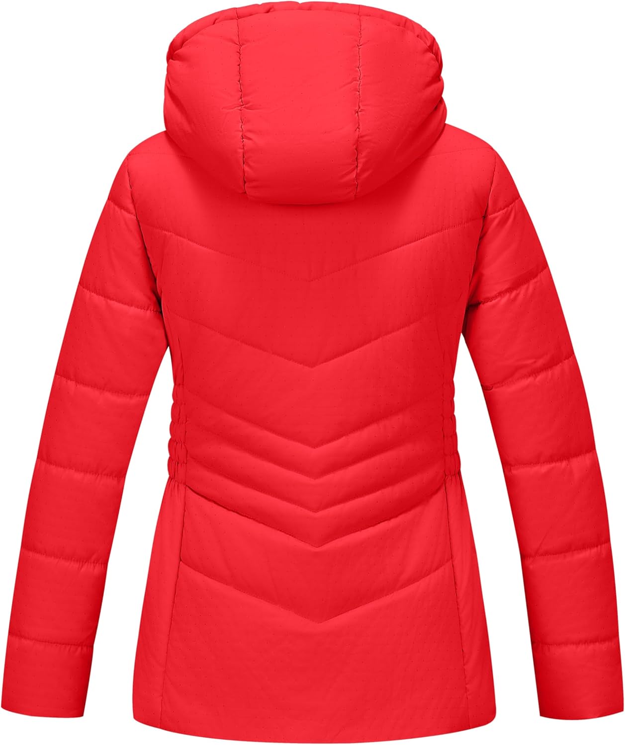 StayWarm WULFUL Girls Winter Co Parka Android Parka