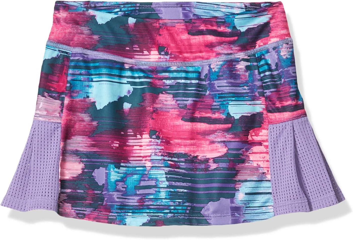 Performance Skort for Girls