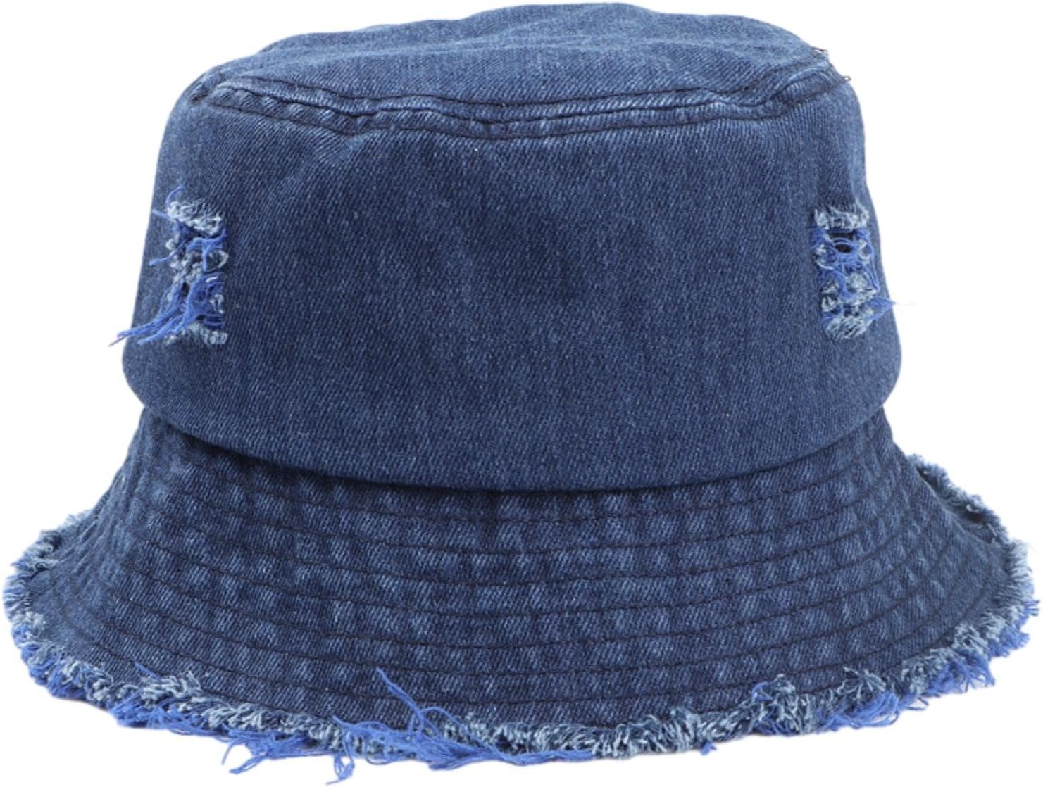 Soft Cotton Baby Hat