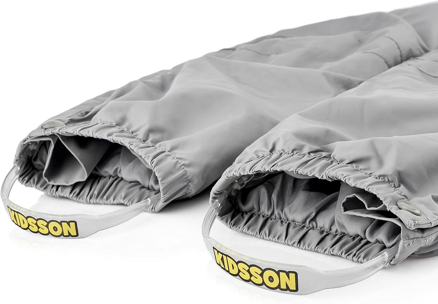 Perfect for Rain Snow Kids Waterproof Pants