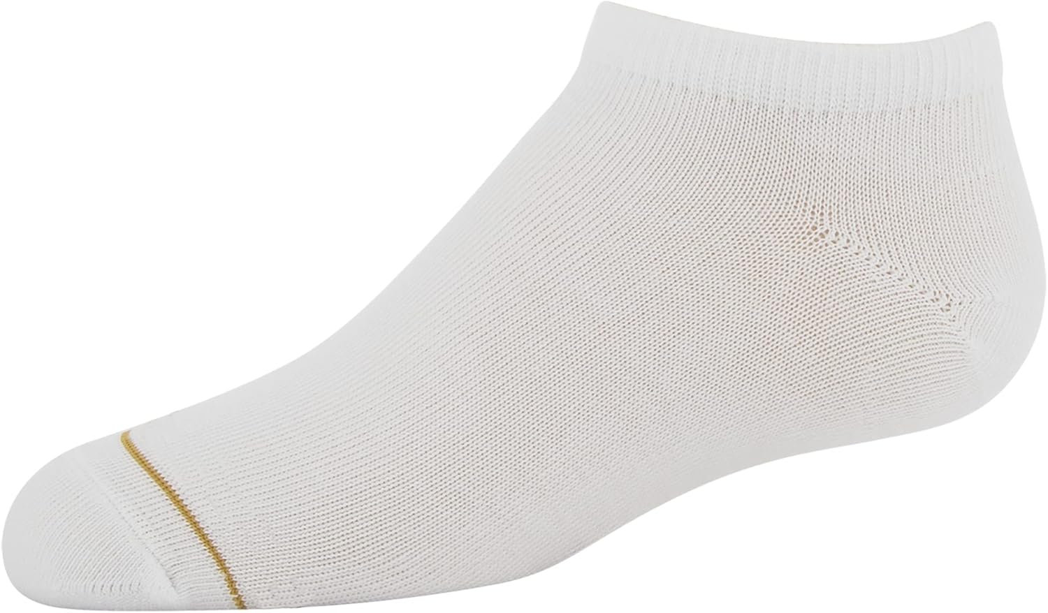 GOLDTOE Girls Liner Socks