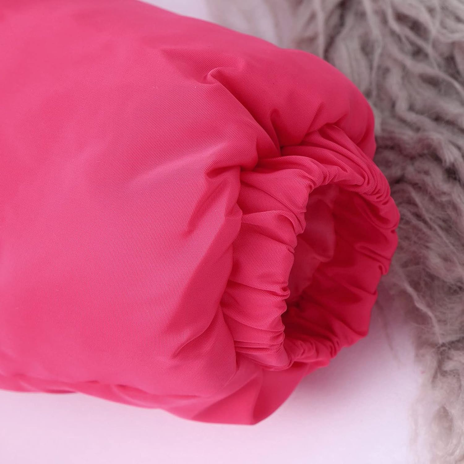 Winter Puffer Jacket Toddler 024M