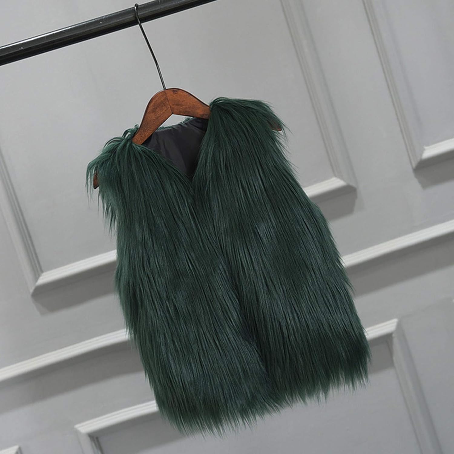 Warm Winter Jacket for Kids