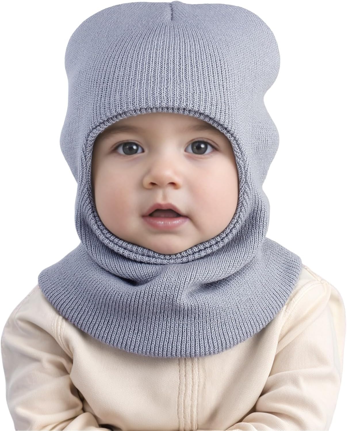 Winter Kids Warm Hats for Babies
