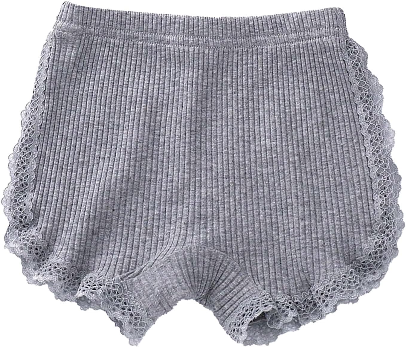 Comfortable Diaper Cover Shorts for Newborns