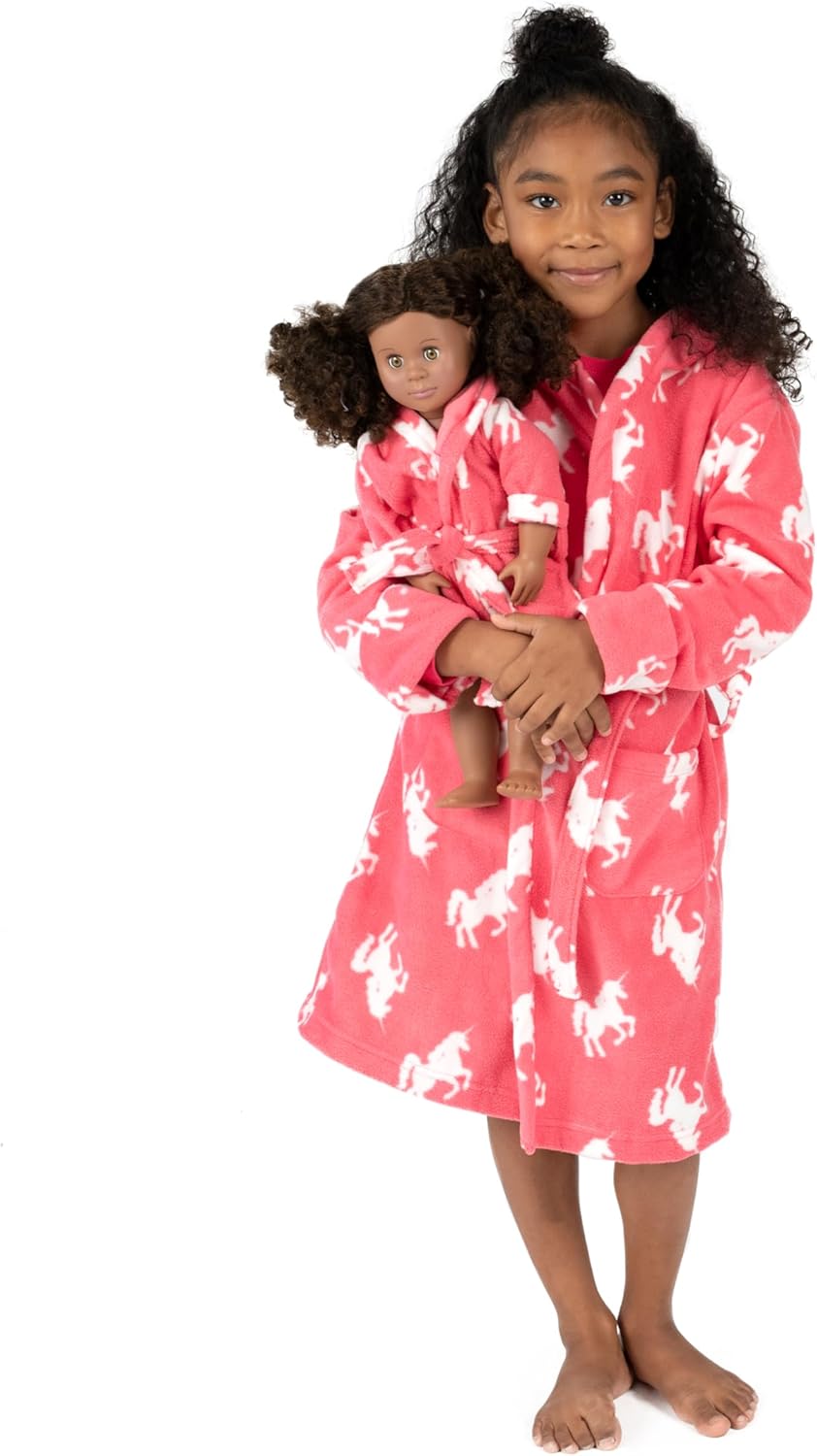 Leveret Matching Family Christmas Pajamas