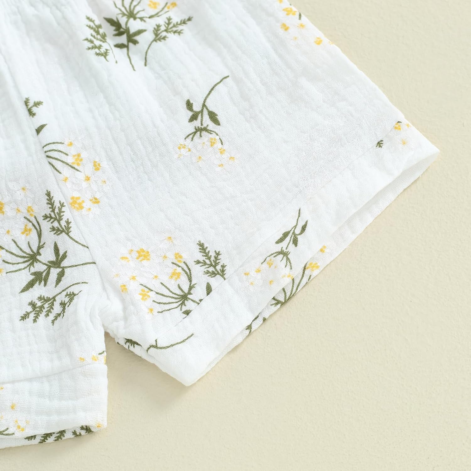 Mubineo Summer Pajamas