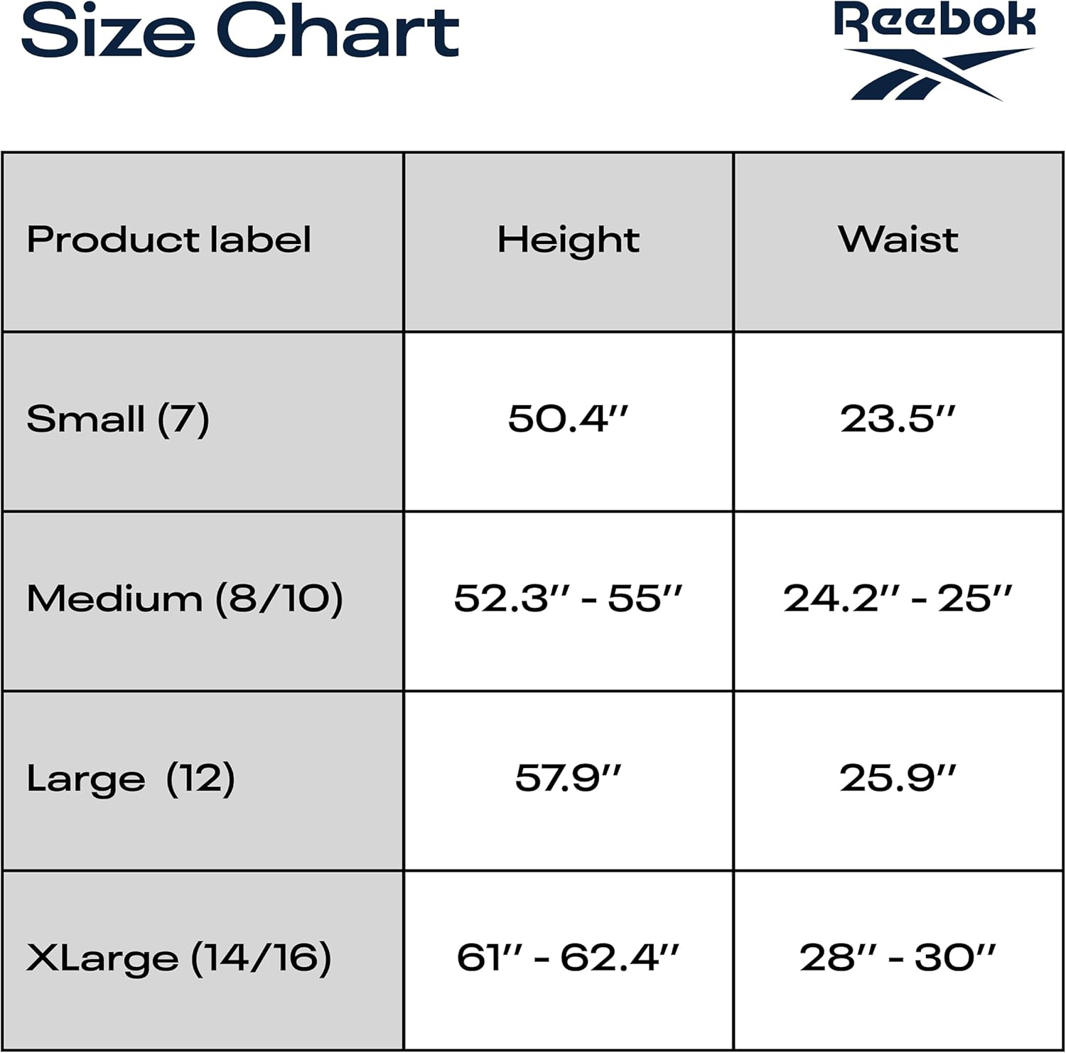 Reebok - Girls Fashion Hoodie 2-Pack 7-16