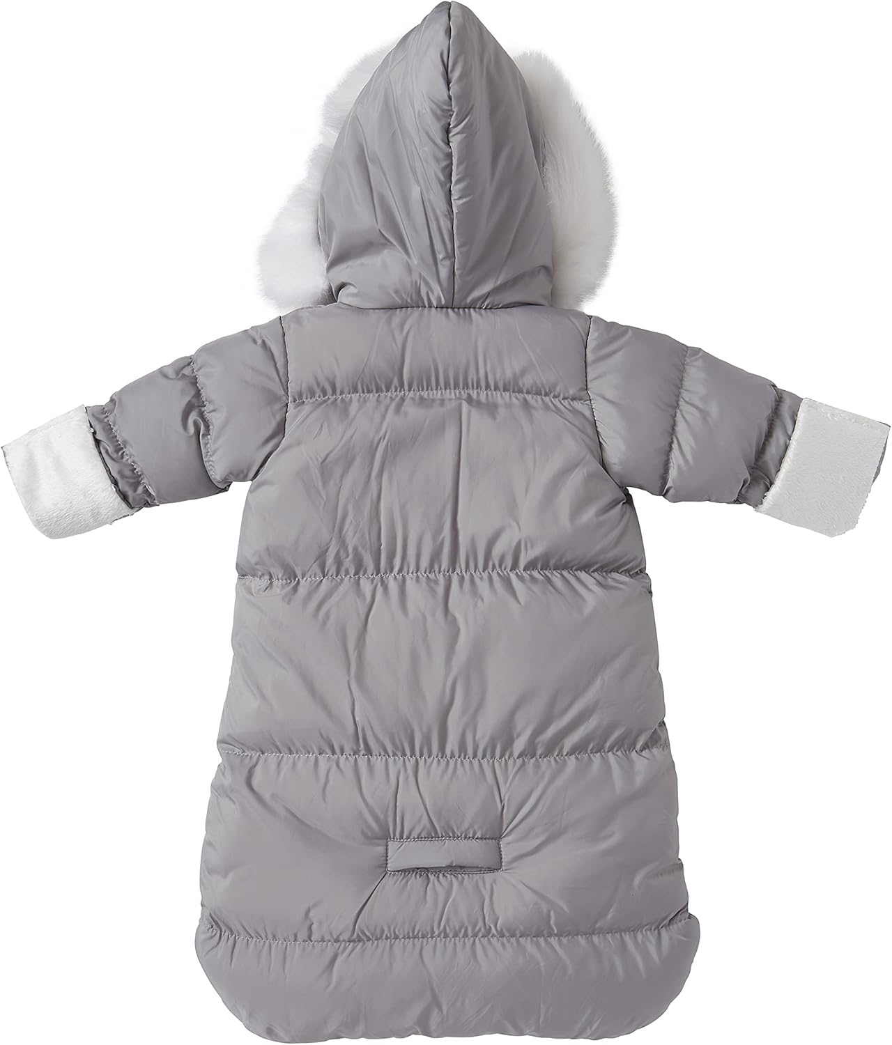 Cremson Puffer Snowsuit for Babies