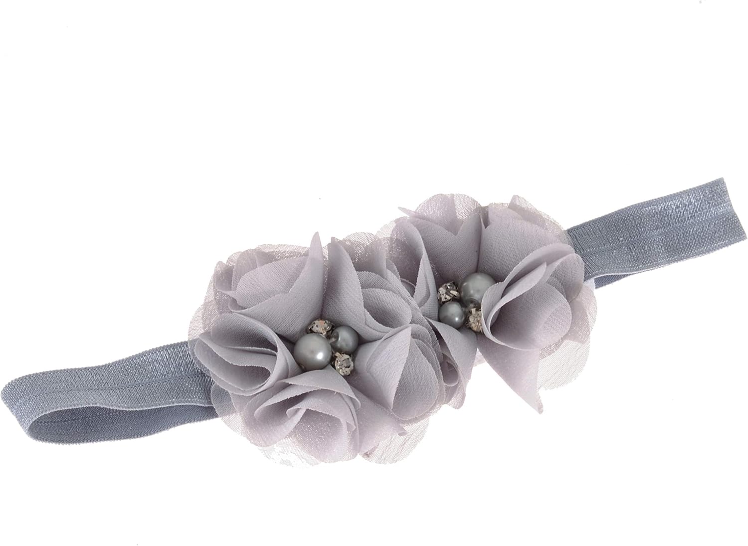 Perfect Choice Baby Girls Tutu Skirt Headband Set 6-24 Months