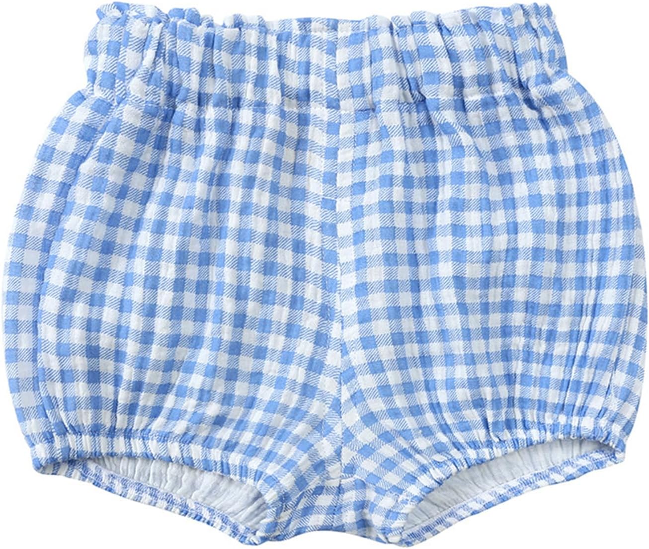 Cute Bloomer Shorts for Baby Girls