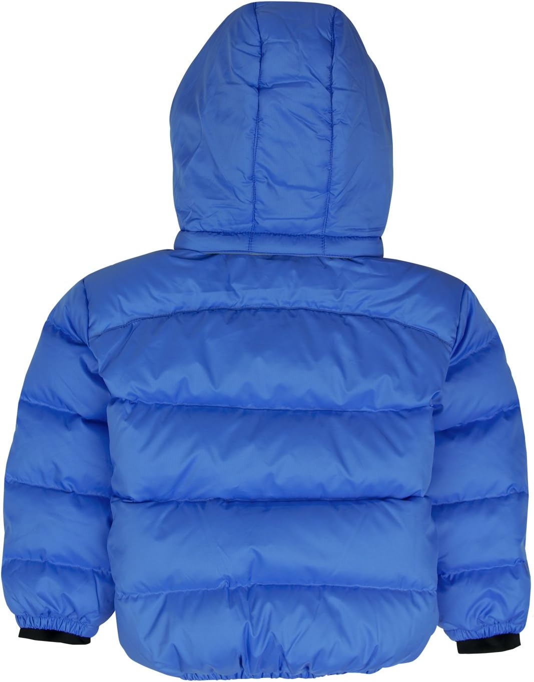 Molehill Kids Down Hoodie 700 Fill Water Repellent Insulated for Little Ones