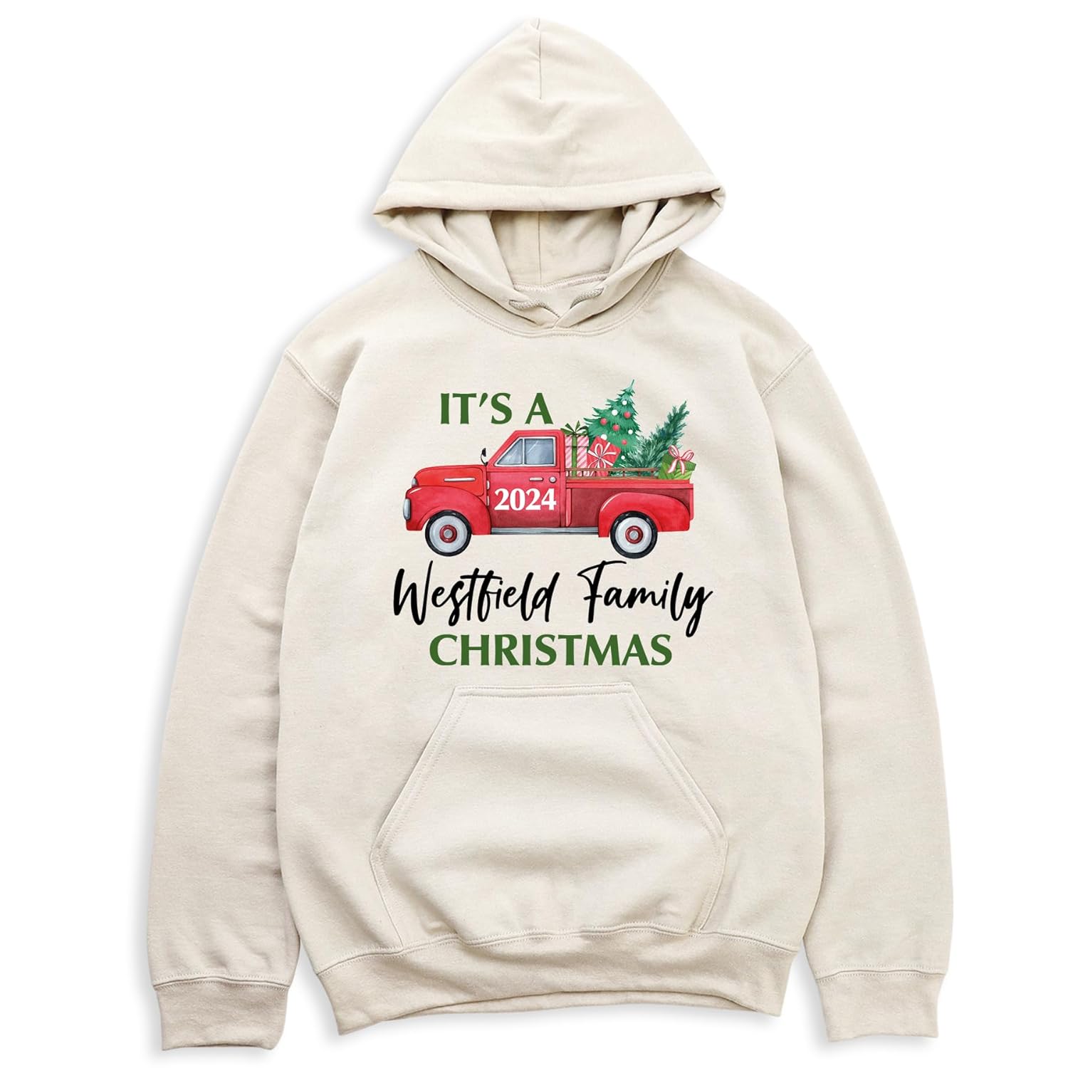 Personalized Christmas Baby Onesie Handmade Custom Bodysuit